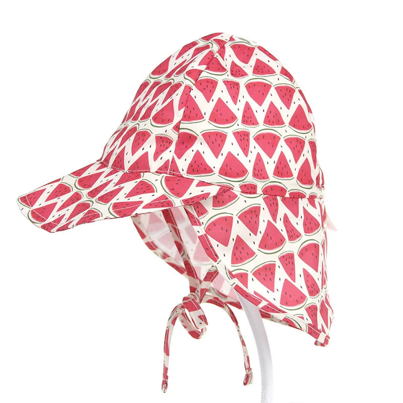 Waterproof Beach Sun Hat