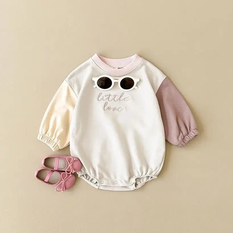 Little Love Pullover