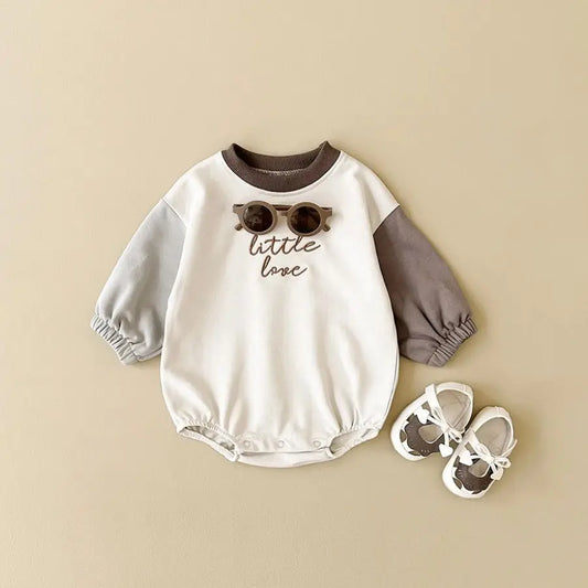 Little Love Pullover