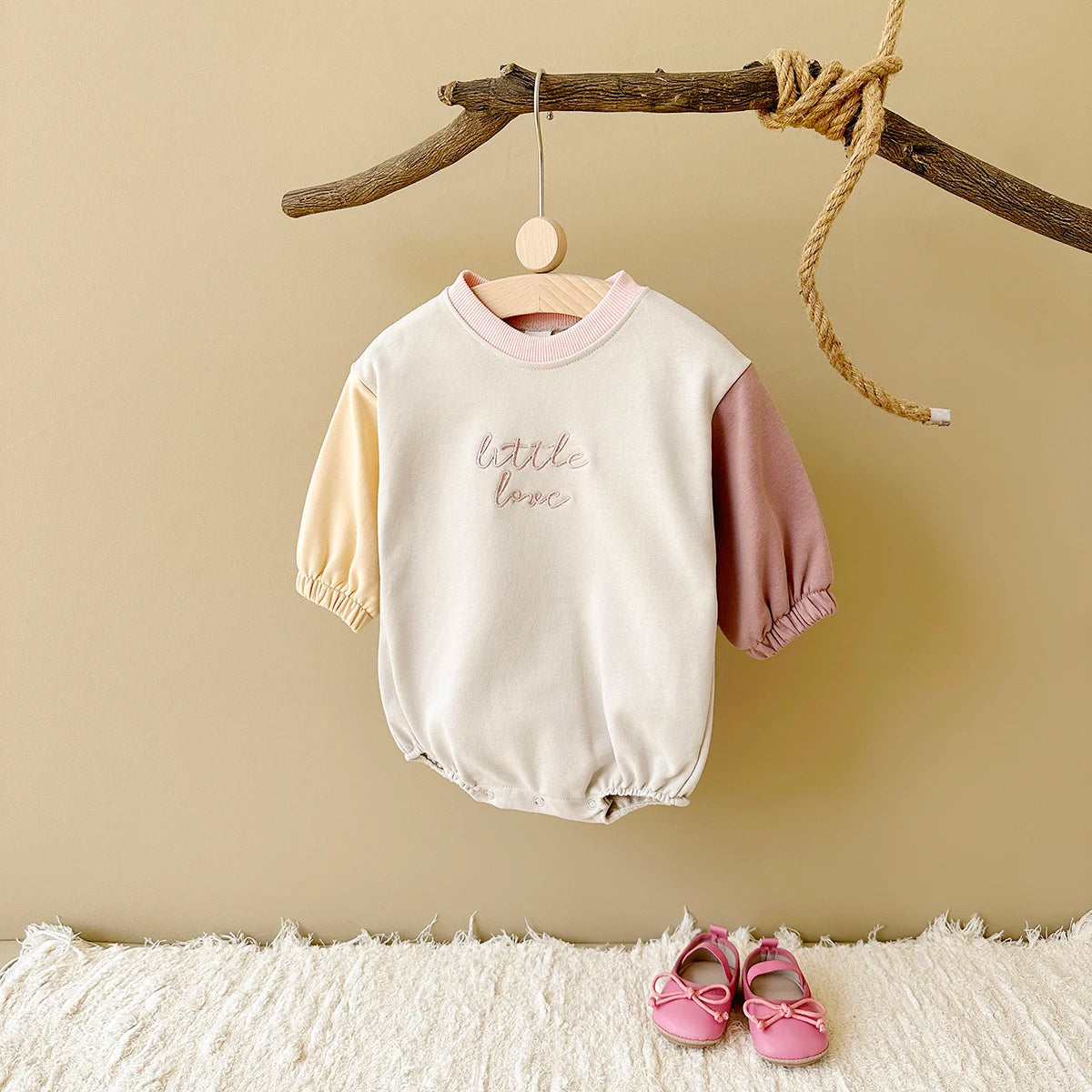 Little Love Pullover