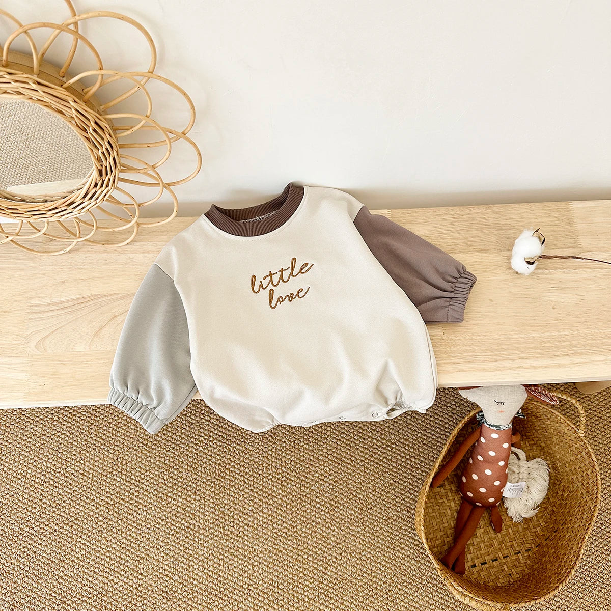 Little Love Pullover