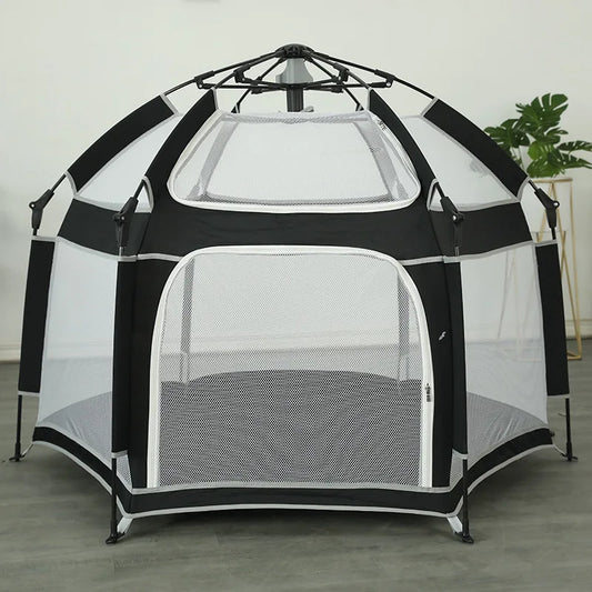 Kids Portable Playpen